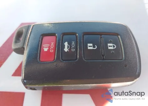 2015 Toyota Camry Hybrid Xle from USA, damaged, VIN 4T1BD1FK8FU169790